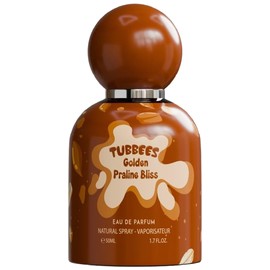 perfume Golden Praline Bliss