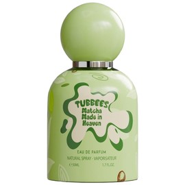 perfume Matcha Made In Heaven