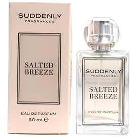 perfume Salted Breeze