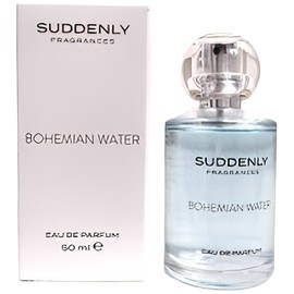 perfume Bohemian Water