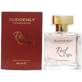 perfume Red Lips