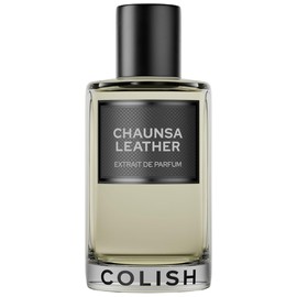 perfume Chaunsa Leather Extrait de Parfum