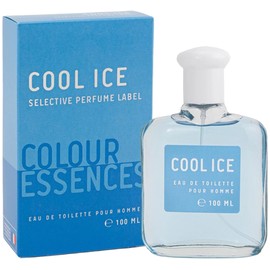 perfume Color Essences Cool Ice