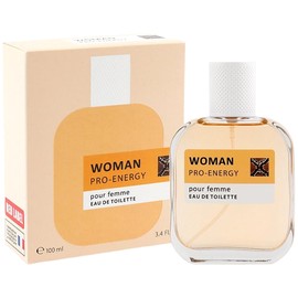perfume Pro-Energy Woman