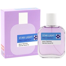 perfume Pro-Energy Star Light