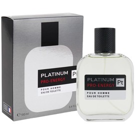 perfume Pro-Energy Platinum