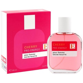 perfume Pro-Energy Cherry
