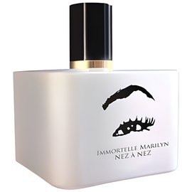 perfume Immortelle Marilyn
