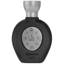 perfume Romance N°2 – A Captivating Floral-Spiced Aura