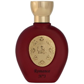 perfume Romance N°3 – The Essence of Timeless Romance