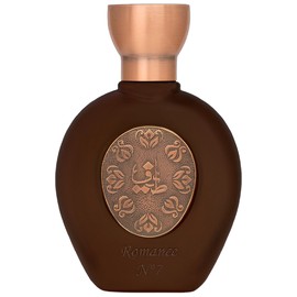 perfume Romance N°7 – Majestic Oud Bloom