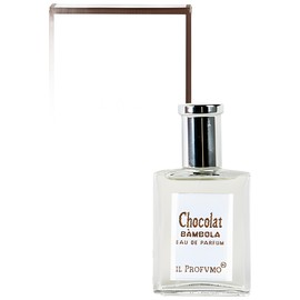Chocolat Bambola