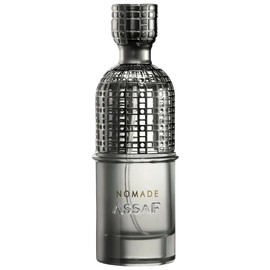 perfume Nomad