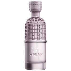 perfume Private Purple