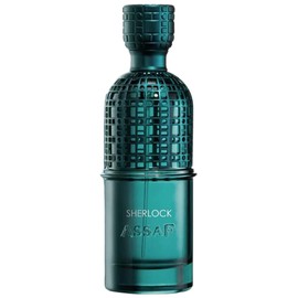 perfume Sherlock