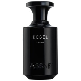 perfume Rebel