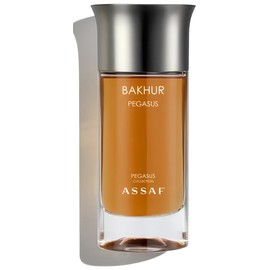 perfume Pegasus Bakhoor
