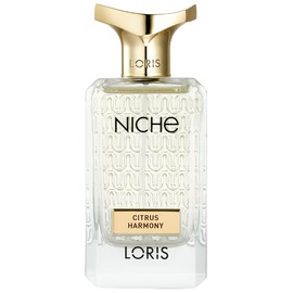 perfume Citrus Harmony