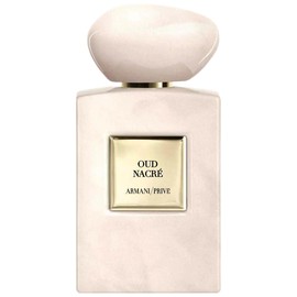 perfume Oud Nacré