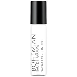 perfume Bohemian