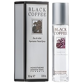 perfume Black Coffee