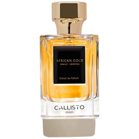 perfume African Gold