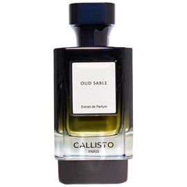 perfume Oud Sable