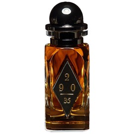 perfume Knight Sandal