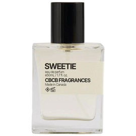 perfume Sweetie