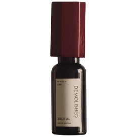 perfume Brutal