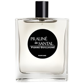 Praline de Santal