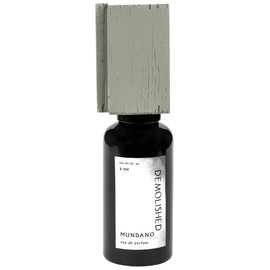perfume Mundano