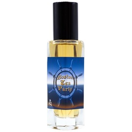 perfume Boston Tea Party