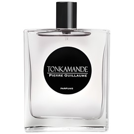 Tonkamande