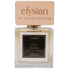 perfume Velvet Plum Tea