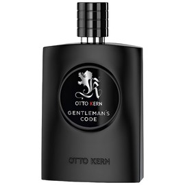 perfume Gentleman's Code Black