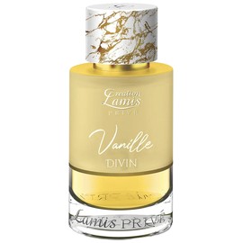 perfume Vanille Divin