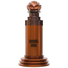 perfume Caramel Bash
