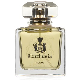 perfume Carthusia Lady