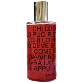 perfume Chi lo vuole, lo può riscoprire. E chi lo riscopre, lo deve scegliere. E come sempre, chi davvero lo sceglie avrà la sua pace la pace appunto del Natale. San Paolo VI