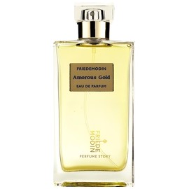 perfume Amorous Gold