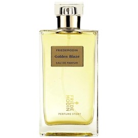 perfume Golden Blaze