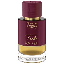 perfume Tonka Magique