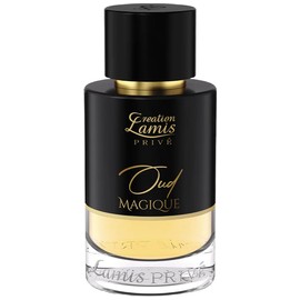 perfume Oud Magique