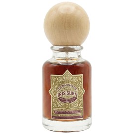 perfume Iris Sura