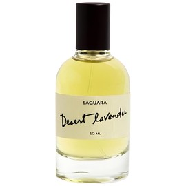 perfume Desert Lavender