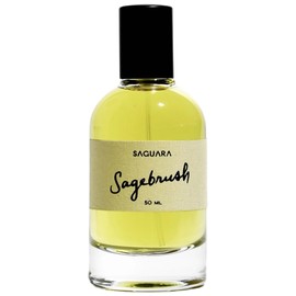 perfume Sagebrush