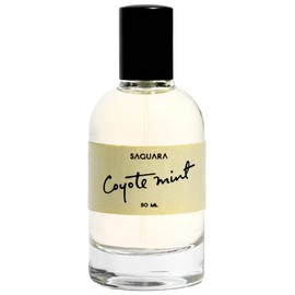 perfume Coyote Mint