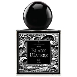 perfume Black Waters