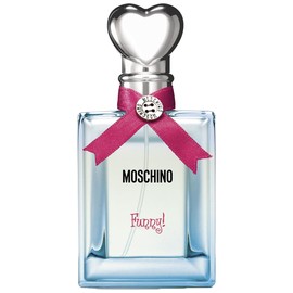 perfume Moschino Funny!